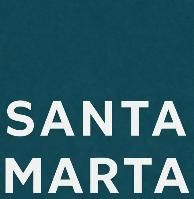 Grupo Santa Marta